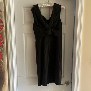 Elegant Black Dress